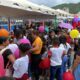 Día del Niño en Puerto Cabello
