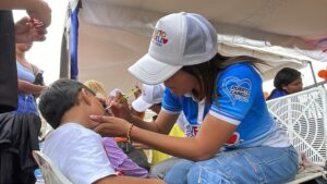 Día del Niño en Puerto Cabello