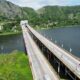 Diagnóstico en Viaducto de La Cabrera - Agencia Carabobeña de Noticias