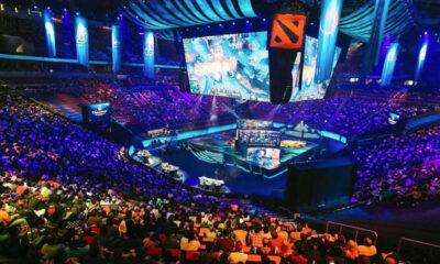 Dota 2 Mad Dogs