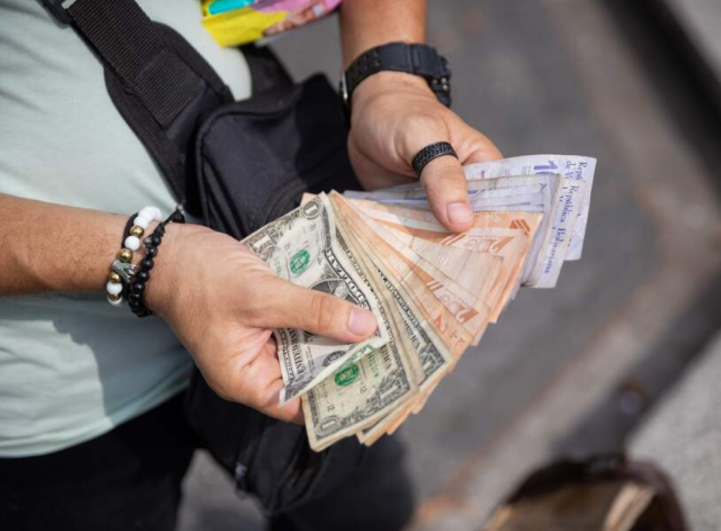 Economía venezolana crecerá hasta 6,6% en 2026 - Agencia Carabobeña de Noticias