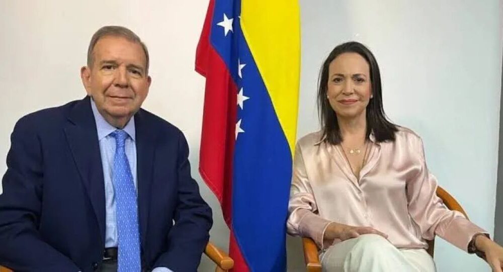 Elecciones del 28 de julio cambiaron la historia - Agencia Carabobeña de Noticias