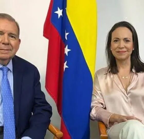 Elecciones del 28 de julio cambiaron la historia - Agencia Carabobeña de Noticias