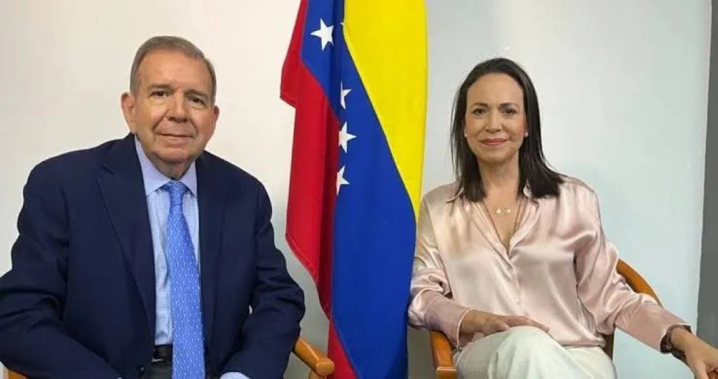 Elecciones del 28 de julio cambiaron la historia - Agencia Carabobeña de Noticias