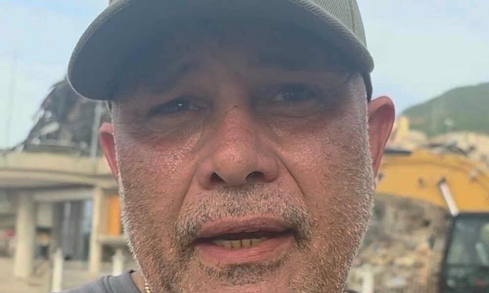 Eliezer Alfonzo La Guaira