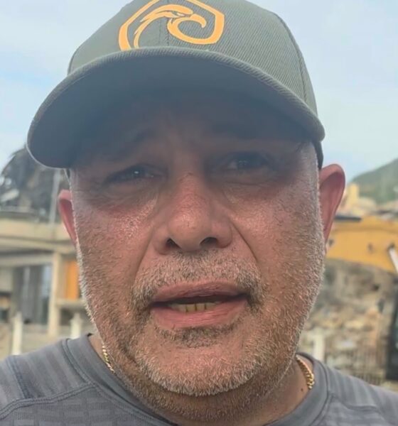 Eliezer Alfonzo La Guaira