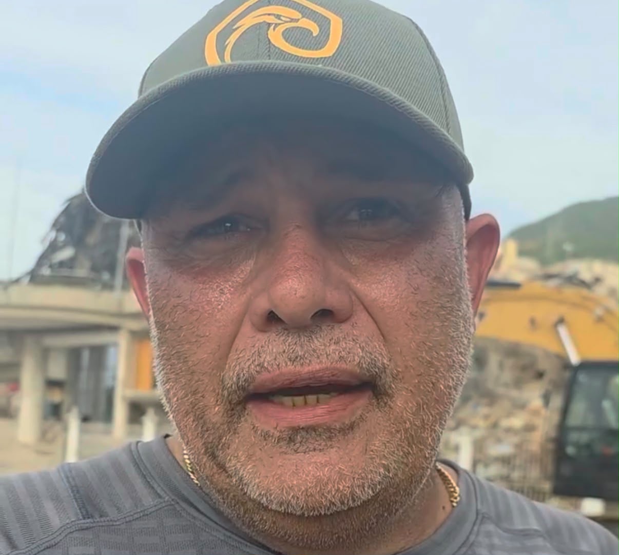 Eliezer Alfonzo La Guaira