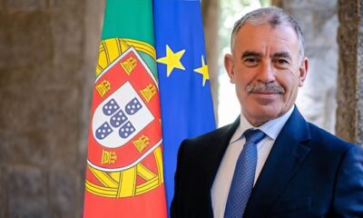 Embajada de Portugal insumos