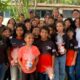 Encuentro Infantil y Juvenil de Artes Visuales Jesús Castillo UC 2026 - Agencia Carabobeña de Noticias