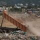 Escombros en La Guaira - Agencia Carabobeña de Noticias