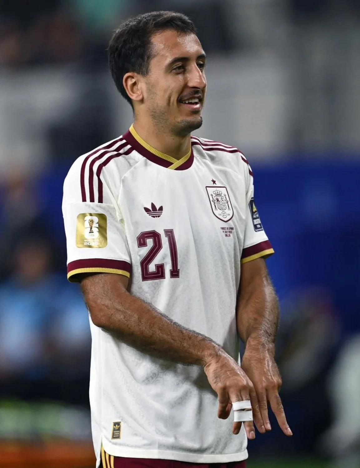 España contra Argentina - Agencia Carabobeña de Noticias