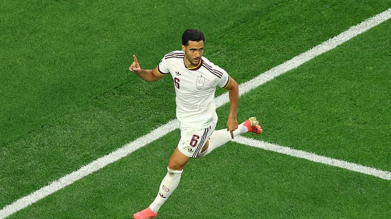 España despidió a Cristiano - Agencia Carabobeña de Noticias