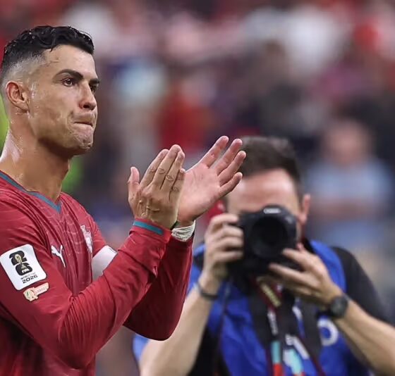 España despidió a Cristiano - Agencia Carabobeña de Noticias