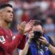 España despidió a Cristiano - Agencia Carabobeña de Noticias