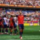 España en semifinales - Agencia Carabobeña de Noticias