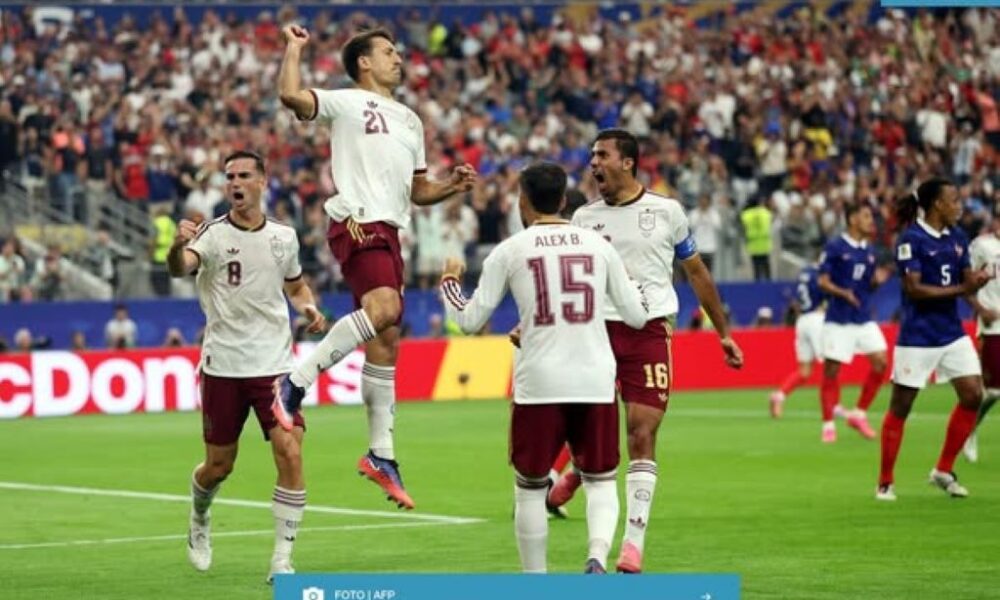 España en su segunda final - Agencia Carabobeña de Noticias
