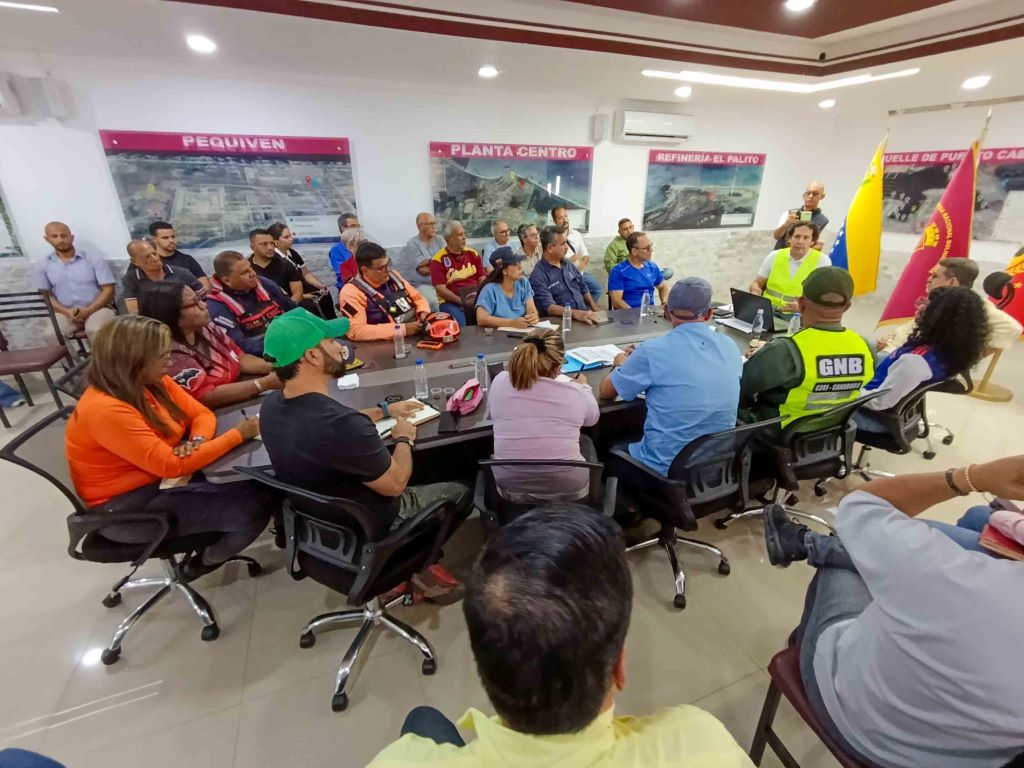 Evaluarán habitabilidad de edificaciones en Carabobo - Agencia Carabobeña de Noticias