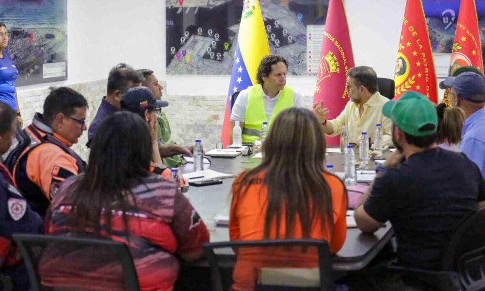 Evaluarán habitabilidad de edificaciones en Carabobo - Agencia Carabobeña de Noticias