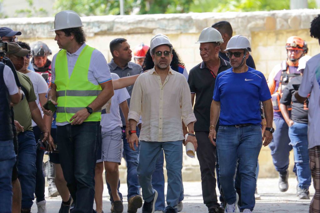 Evaluarán habitabilidad de edificaciones en Carabobo - Agencia Carabobeña de Noticias