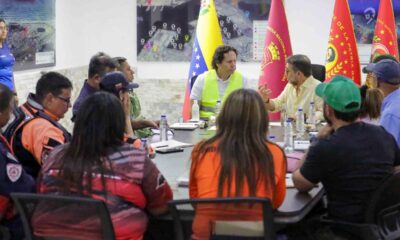 Evaluarán habitabilidad de edificaciones en Carabobo - Agencia Carabobeña de Noticias