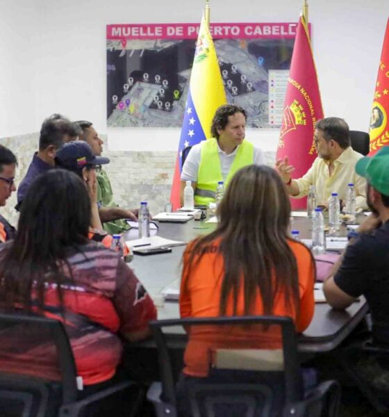 Evaluarán habitabilidad de edificaciones en Carabobo - Agencia Carabobeña de Noticias