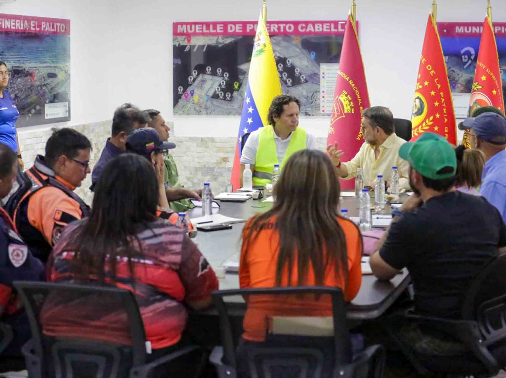 Evaluarán habitabilidad de edificaciones en Carabobo - Agencia Carabobeña de Noticias