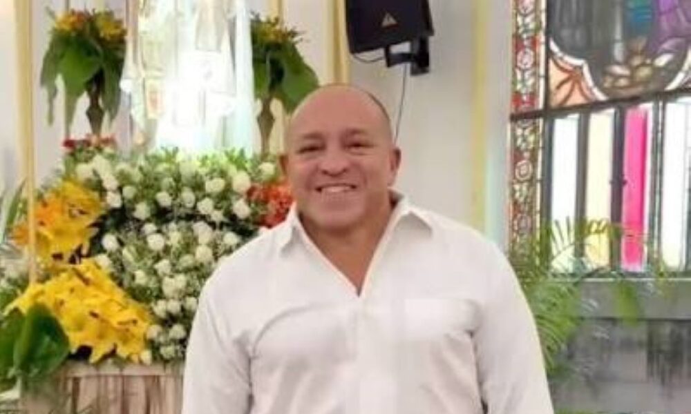 Excarcelado José Sánchez “Mazuco” - Agencia Carabobeña de Noticias