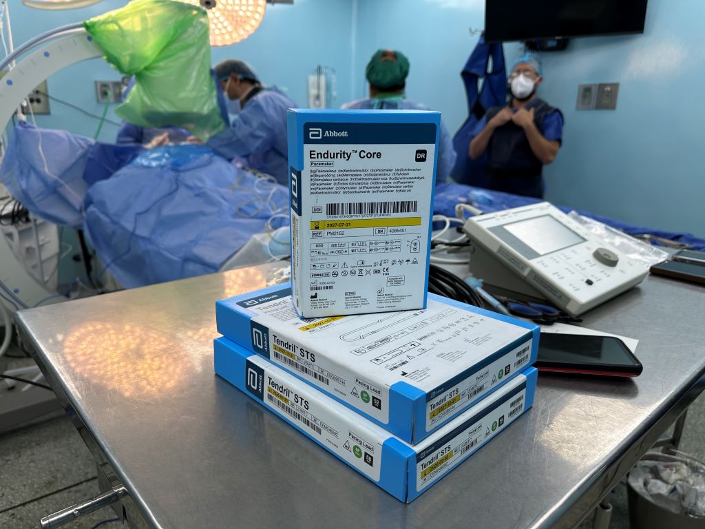 Exitoso despliegue de salud en la CHET - Agencia Carabobeña de Noticias