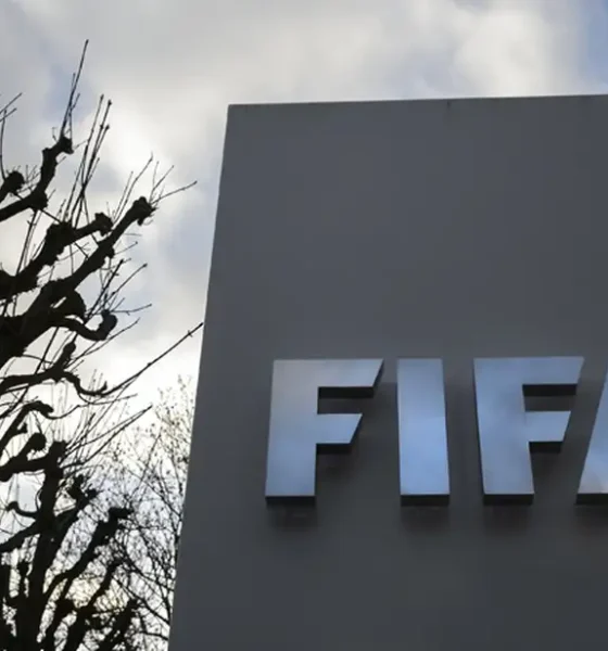 FIFA destinará un millón dólares para Venezuela - Agencia Carabobeña de Noticias