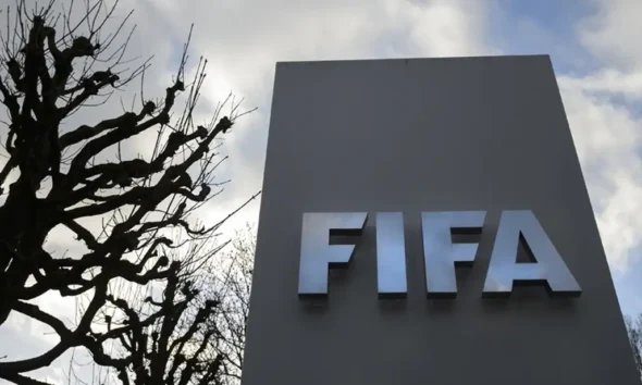FIFA destinará un millón dólares para Venezuela - Agencia Carabobeña de Noticias