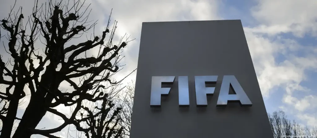FIFA destinará un millón dólares para Venezuela - Agencia Carabobeña de Noticias