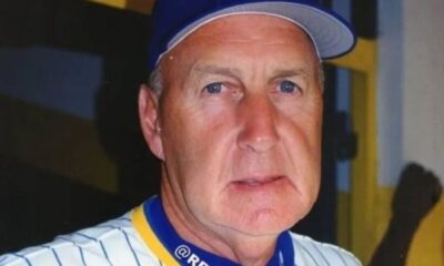 Fallece Phil Regan - Agencia Carabobeña de Noticias