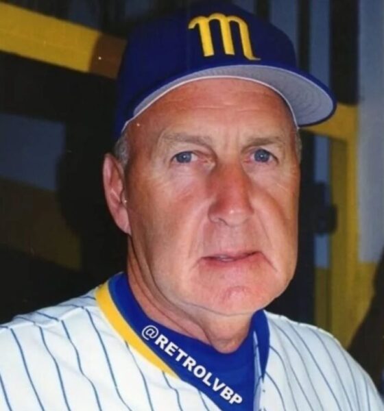 Fallece Phil Regan - Agencia Carabobeña de Noticias