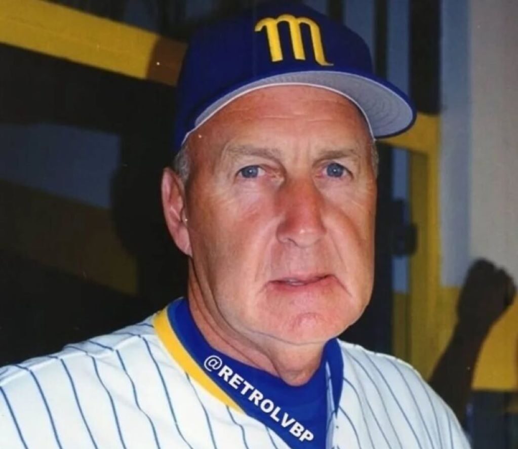 Fallece Phil Regan - Agencia Carabobeña de Noticias