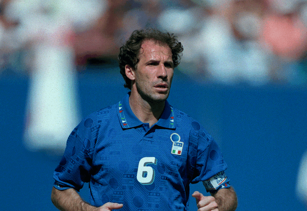 Falleció Franco Baresi - Agencia Carabobeña de Noticias