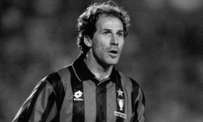 Falleció Franco Baresi - Agencia Carabobeña de Noticias