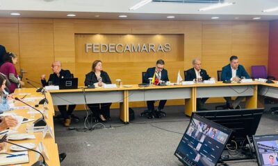 Fedecámaras Comité de Seguimiento