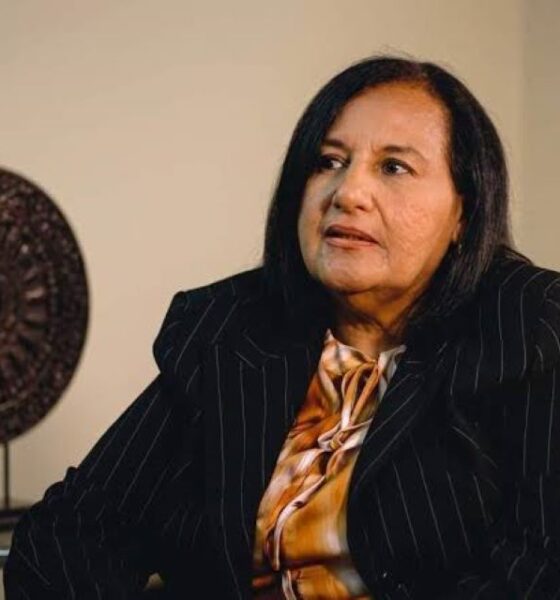 Figuera anunció gran convocatoria opositora - Agencia Carabobeña de Noticias