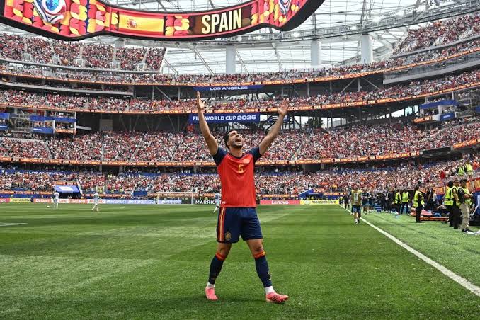 Francia ante España - Agencia Carabobeña de Noticias