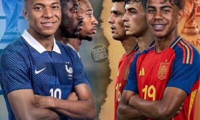 Francia ante España - Agencia Carabobeña de Noticias
