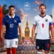 Francia contra Inglaterra - Agencia Carabobeña de Noticias