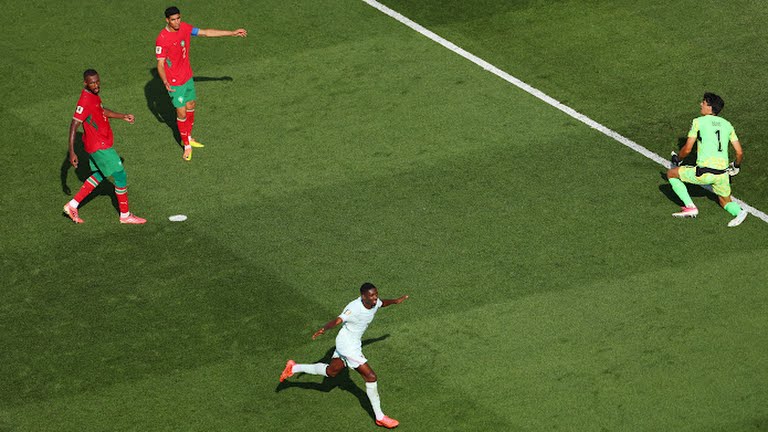 Francia en semifinales - Agencia Carabobeña de Noticias