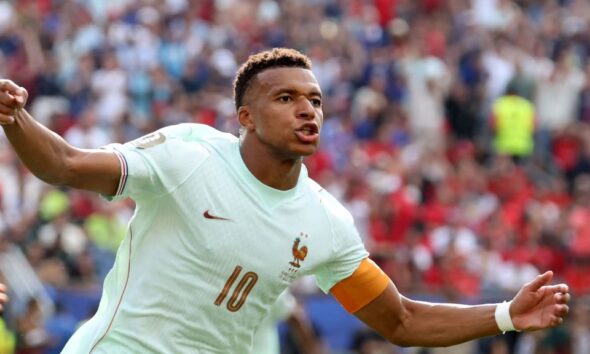 Francia en semifinales - Agencia Carabobeña de Noticias