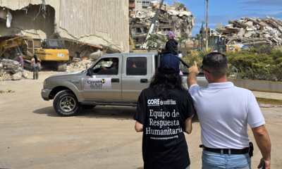 Fundación Wayuu La Guaira