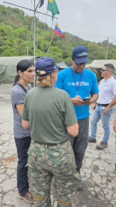 Fundación Wayuu La Guaira