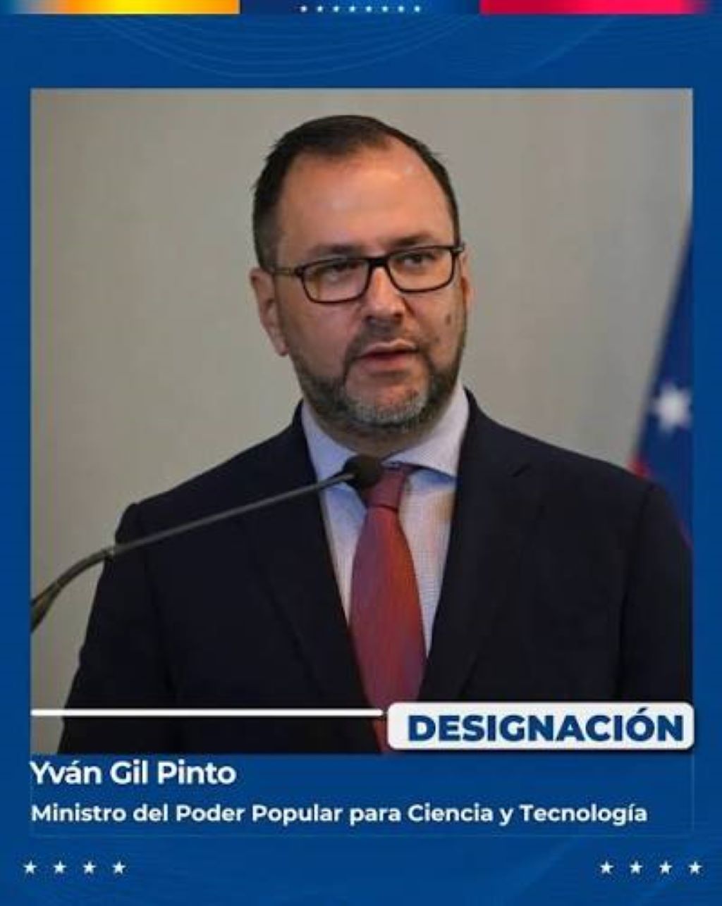 Gobierno fusiona dos ministerios - Agencia Carabobeña de Noticias