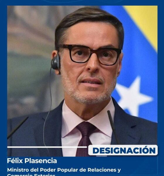 Gobierno fusiona dos ministerios - Agencia Carabobeña de Noticias