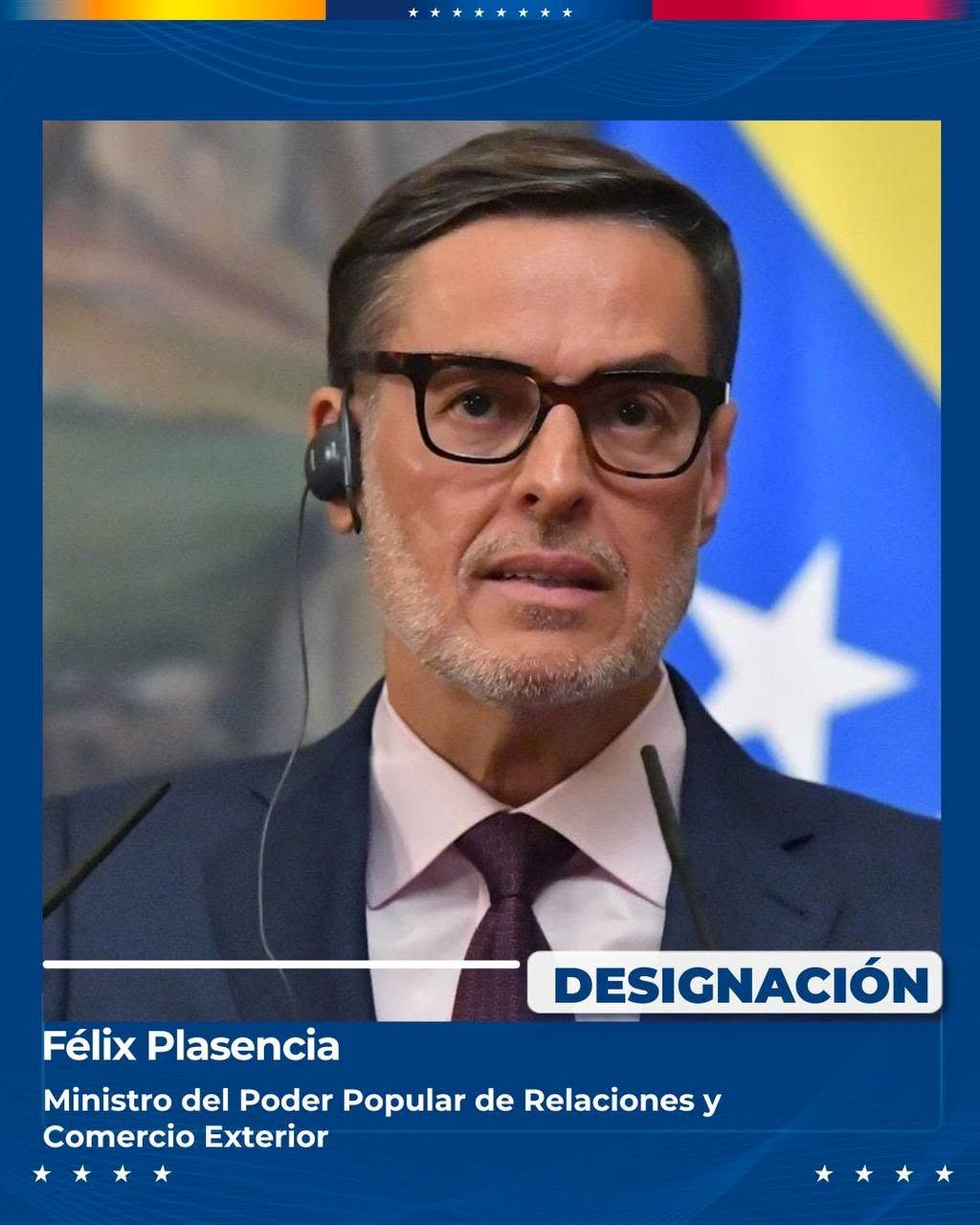 Gobierno fusiona dos ministerios - Agencia Carabobeña de Noticias