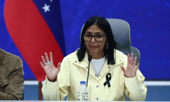 Gobierno interino de Delcy Rodríguez - Agencia Carabobeña de Noticias