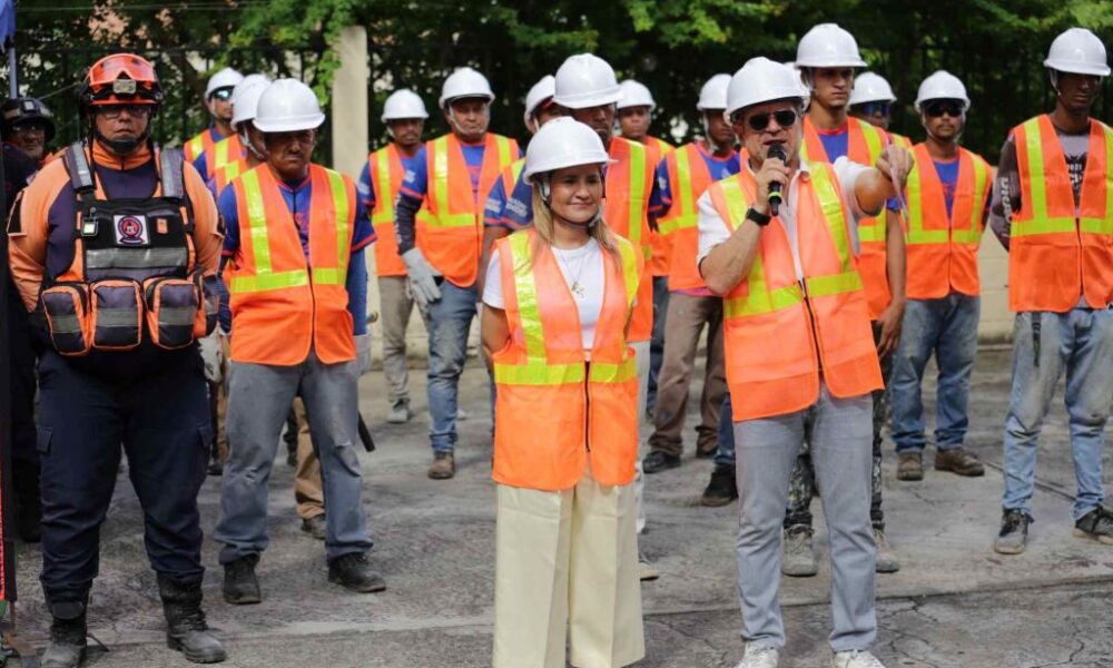 Gran Misión Venezuela Renace arrancó en Carabobo - Agencia Carabobeña de Noticias